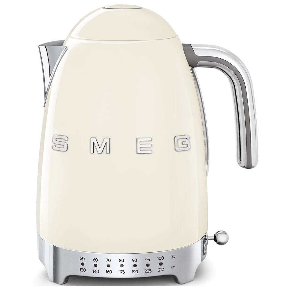KLF04CRUS Smeg Cooking Essential Accessory Canada Sale! Best Price