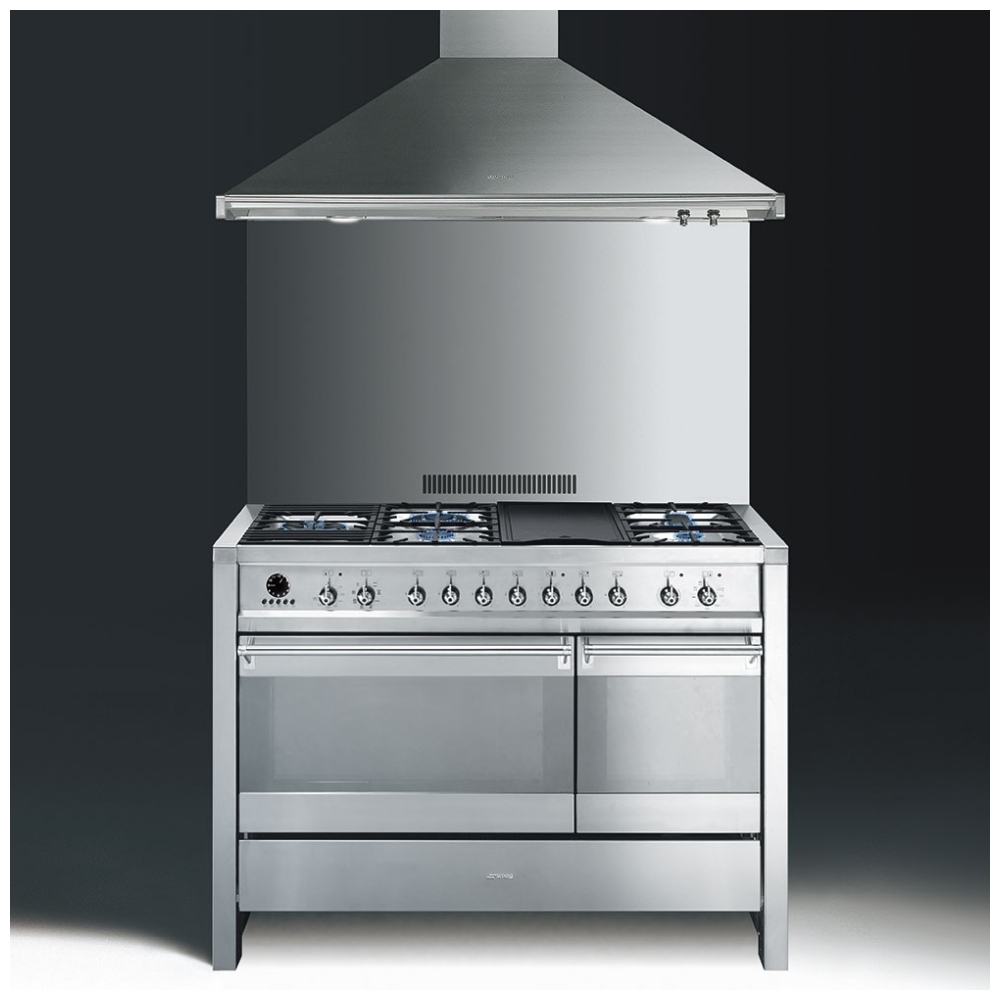 A3XU6 Smeg Range Canada Sale! Best Price, Reviews and Specs Toronto