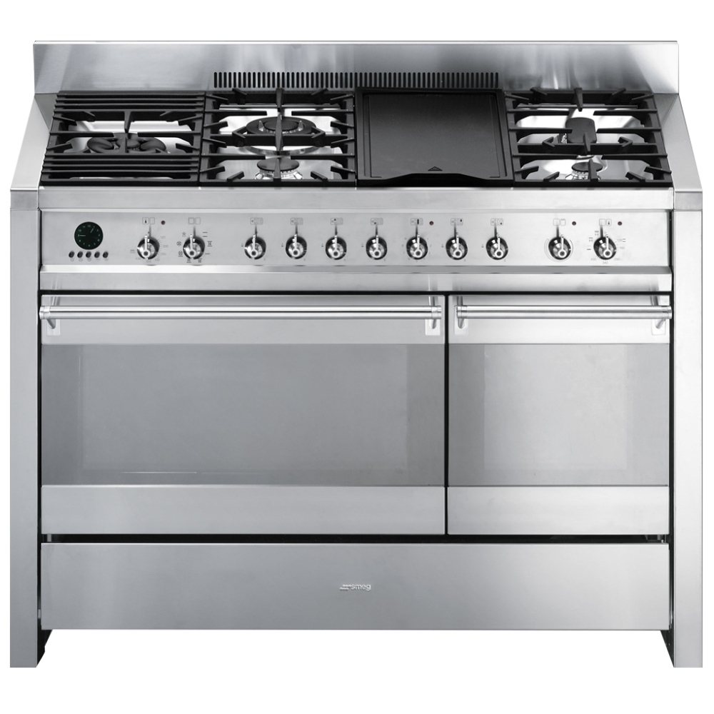 A3XU6 Smeg Range Canada Sale! Best Price, Reviews and Specs Toronto