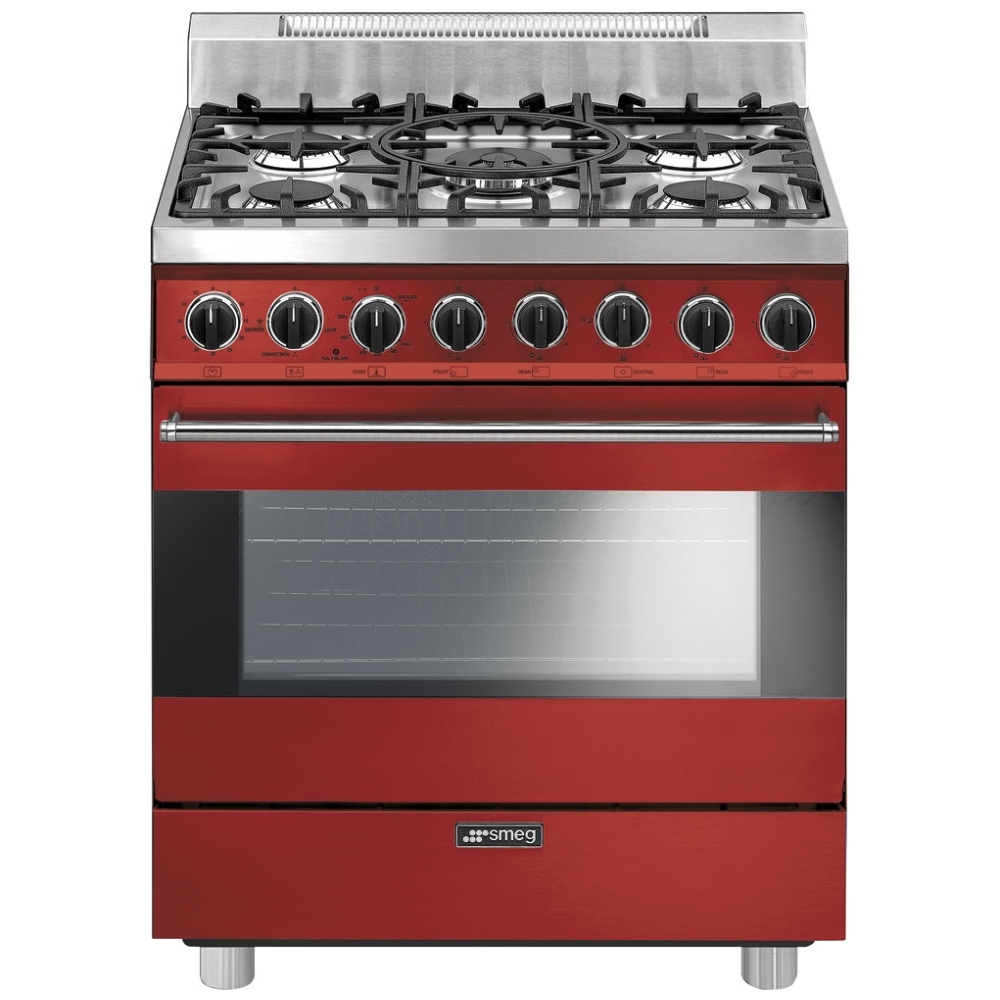 smeg cooktop price