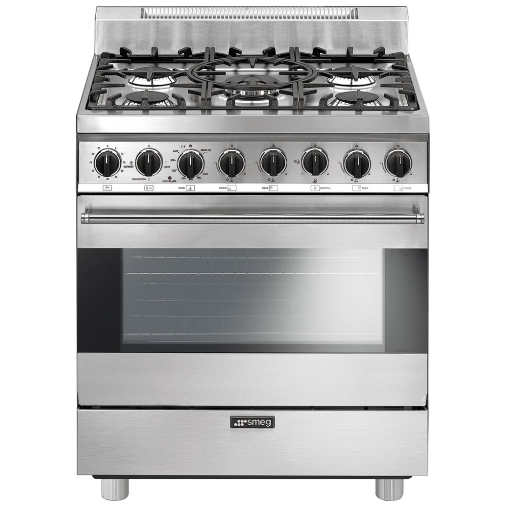 C30GGXU1 Smeg Range Canada Sale! Best Price, Reviews and Specs