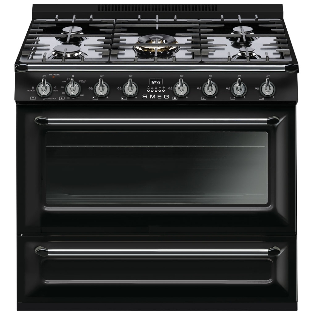 Tru36ggbl Smeg Range Canada Best Price Reviews And Specs