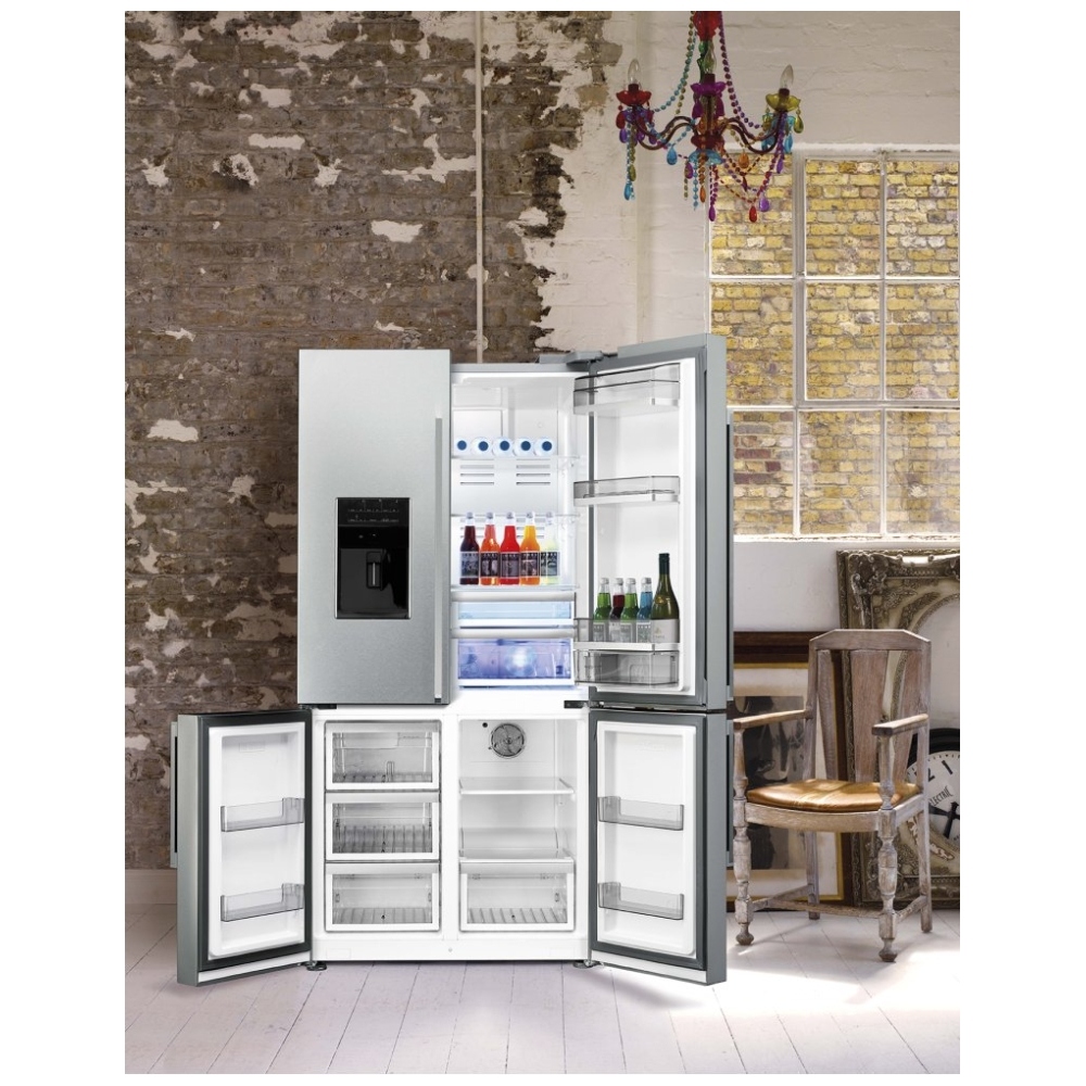 FQ75XPEDU Smeg Refrigerator Canada - Sale! Best Price ...