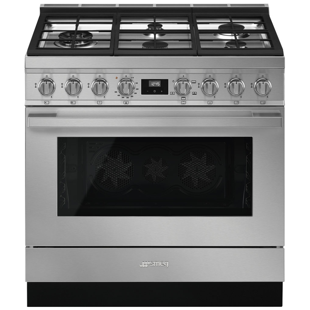 Cpf36uggx Smeg Range Canada Sale Best Price Reviews And Specs