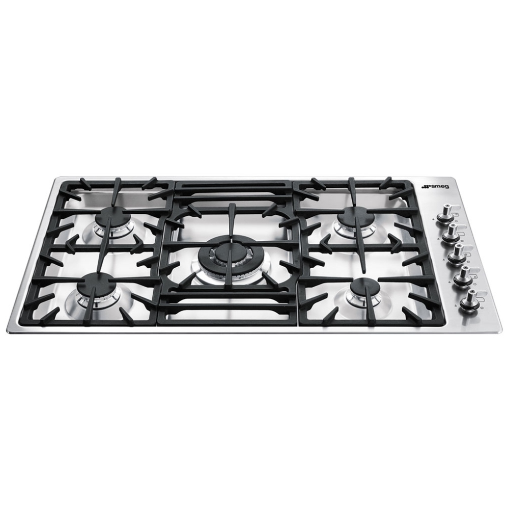 Smeg Cooktop Review