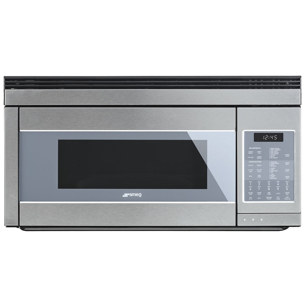 smeg microwave oven reviews