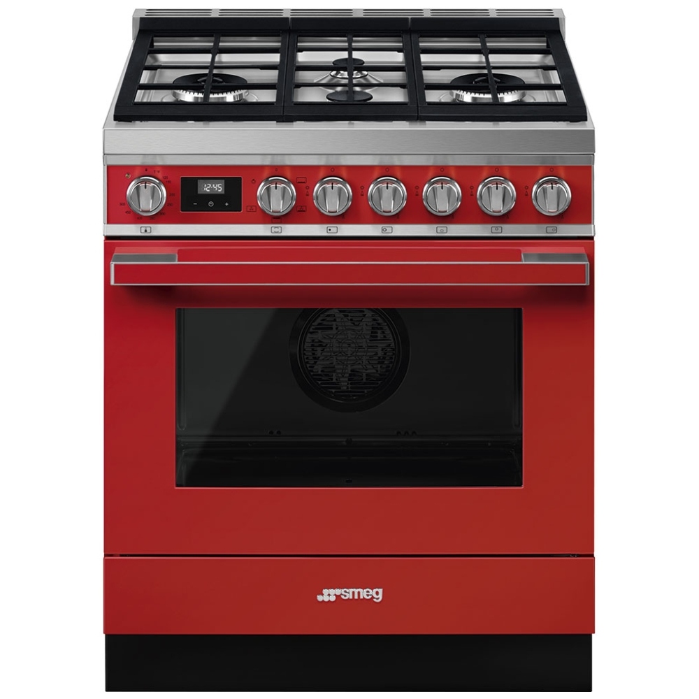 CPF30UGGR Smeg Range Canada Sale! Best Price, Reviews and Specs
