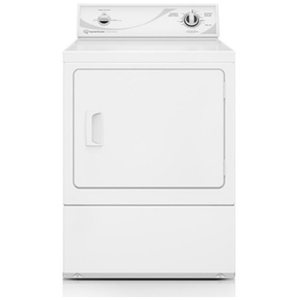 ADE3SRGS173CW01 Huebsch Electric Dryer Canada Sale! Best Price
