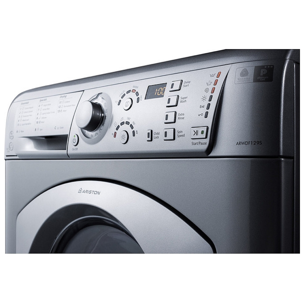 ARWDF129SNA Ariston AllinOne Washer Dryer Combo Canada Parts
