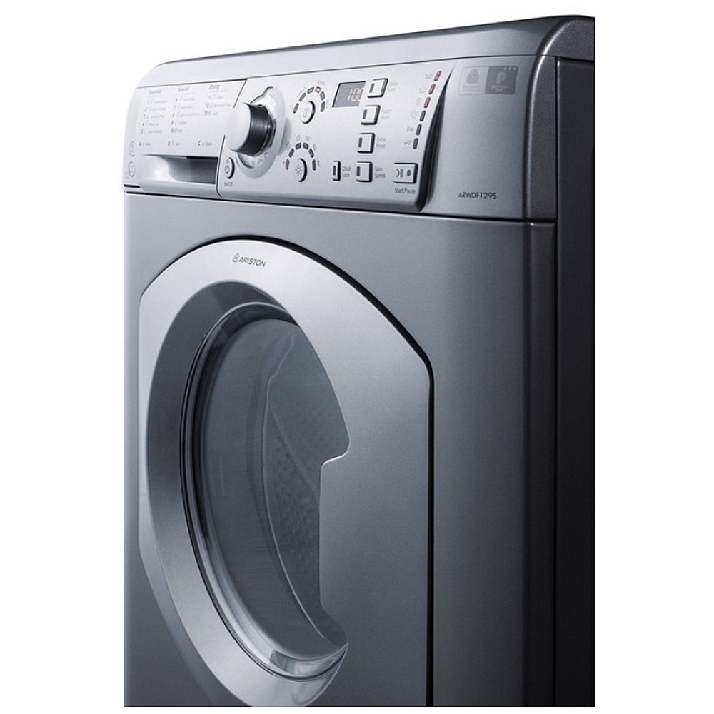 ARWDF129SNA Ariston AllinOne Washer Dryer Combo Canada Parts