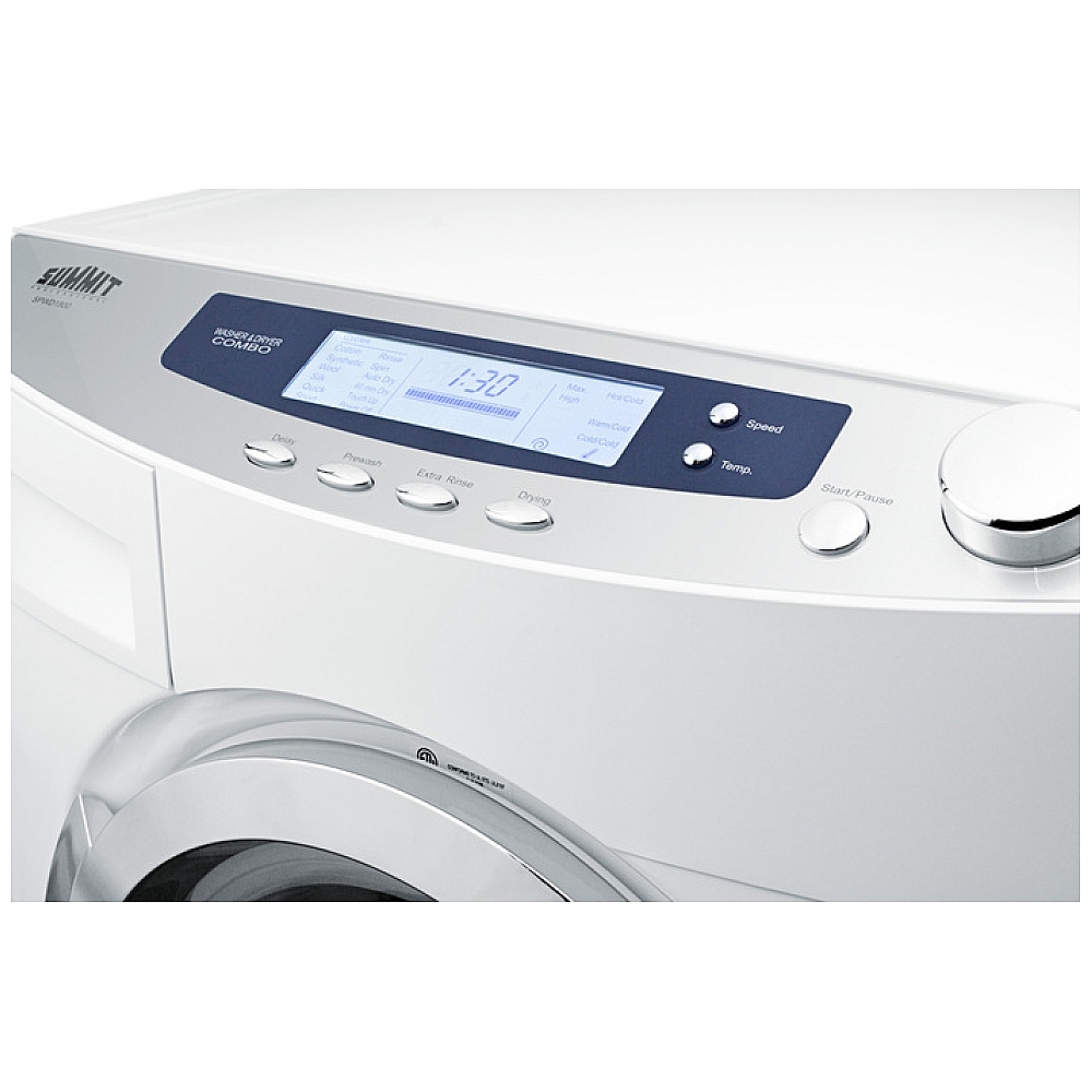 SPWD1800 Summit Washer Canada Sale! Best Price, Reviews and Specs