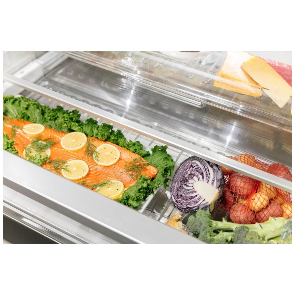 T36IT905NP Thermador 36" Custom Panel Ready Built In Refrigerator Canada Sale! Best Price