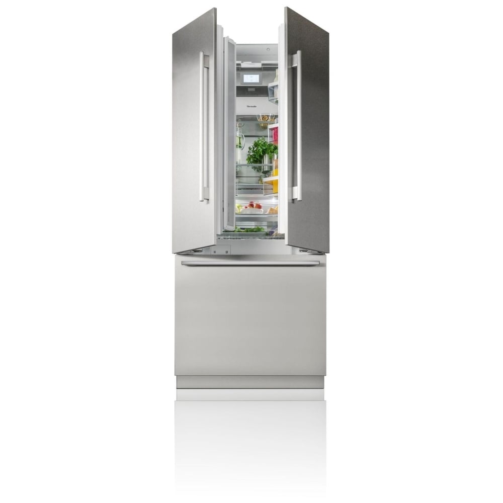 T36IT905NP Thermador 36" Custom Panel Ready Built In Refrigerator
