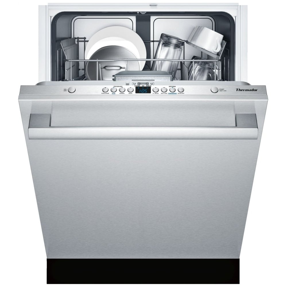 DWHD440MFM Thermador Dishwasher Canada Sale! Best Price, Reviews and