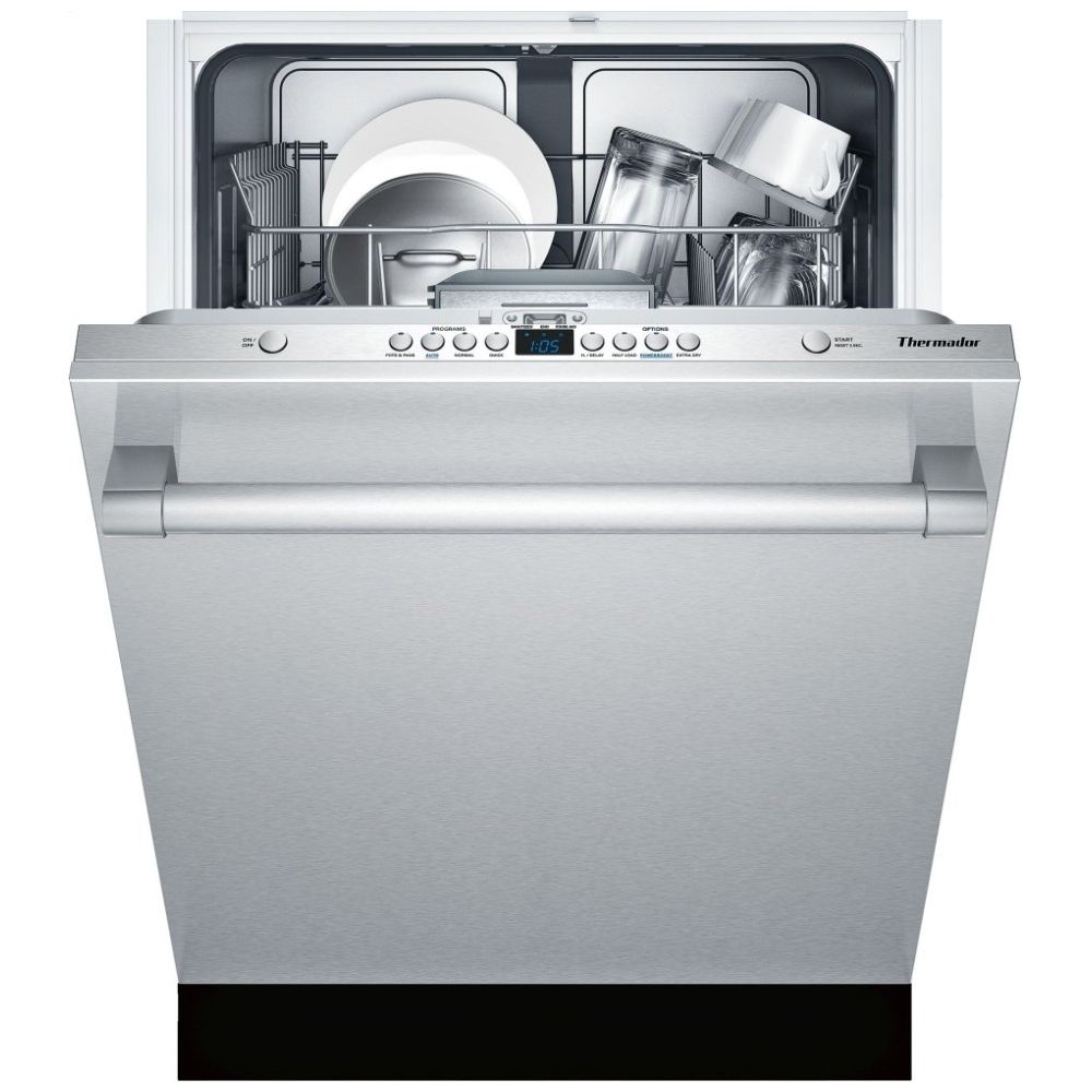 DWHD440MFP Thermador Dishwasher Canada Parts Discontinued Sale! Best
