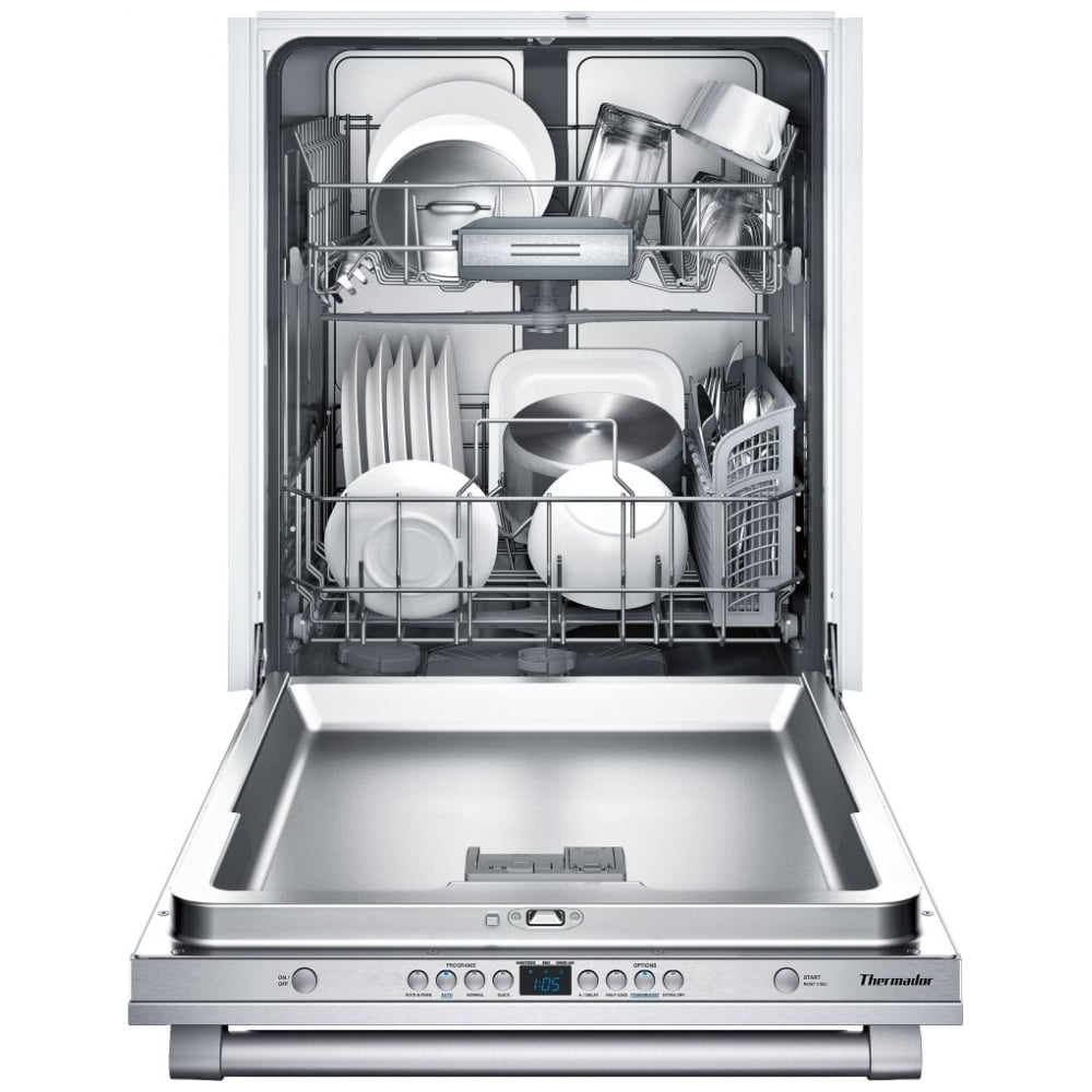 DWHD440MFP Thermador Dishwasher Canada Parts Discontinued Sale! Best