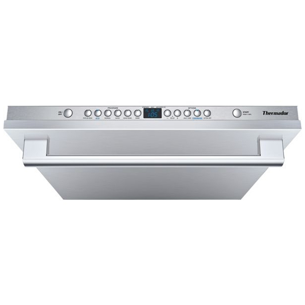 Thermador dwhd640jpr hot sale