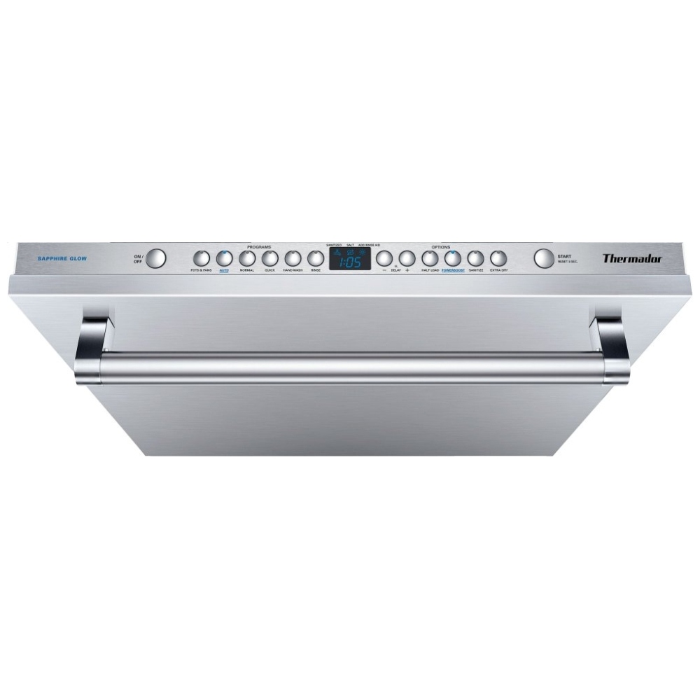 DWHD650JFP Thermador Dishwasher Canada Parts Discontinued Sale! Best