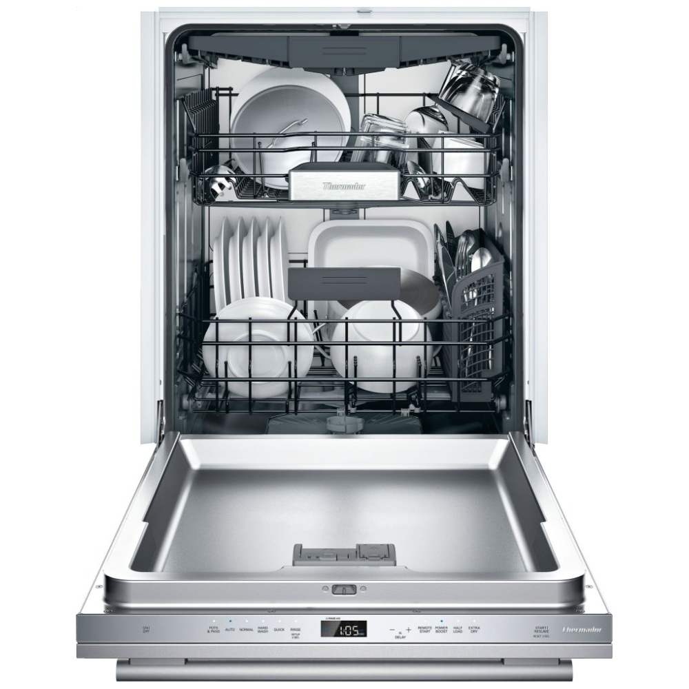 DWHD650WFM Thermador Dishwasher Canada Best Price, Reviews and Specs