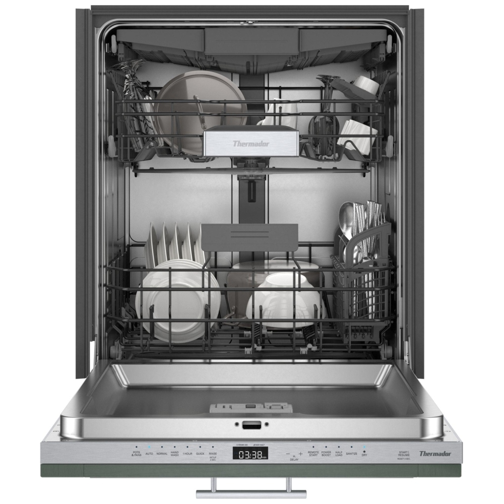 DWHD760CPR Thermador Dishwasher Canada Sale! Best Price, Reviews and