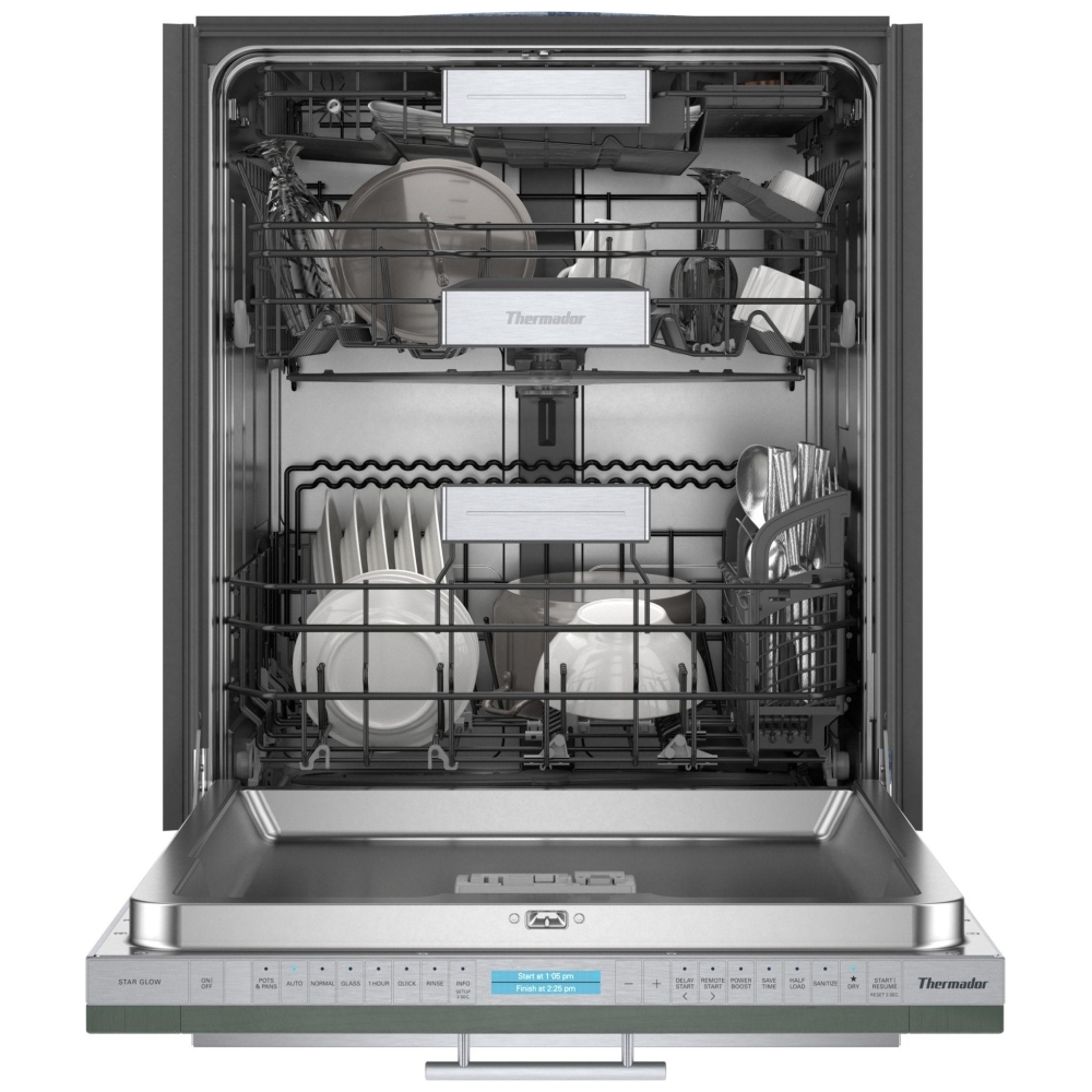 DWHD770CPR Thermador Dishwasher Canada Parts Discontinued Sale! Best