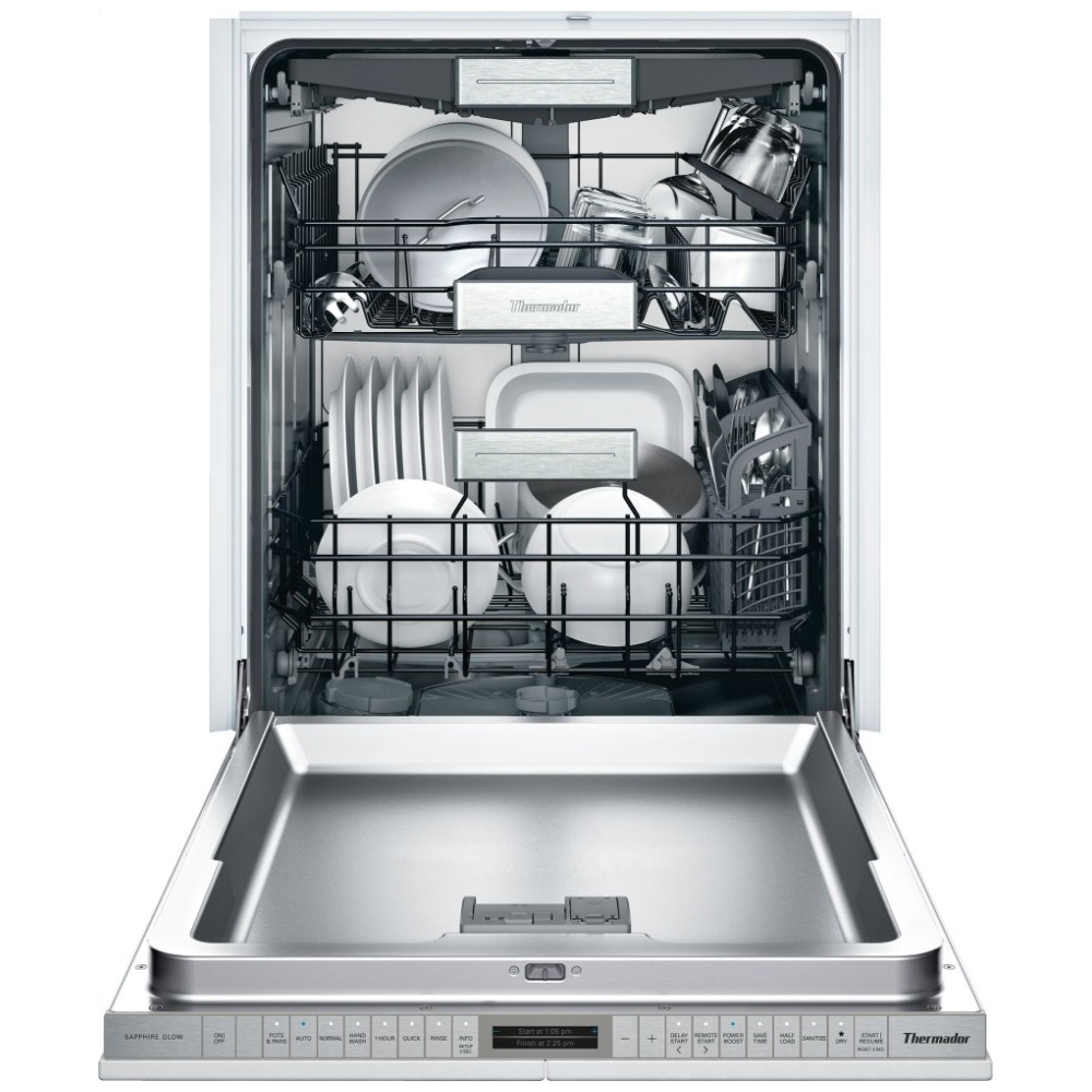 DWHD770WPR Thermador Dishwasher Canada Parts Discontinued Sale! Best