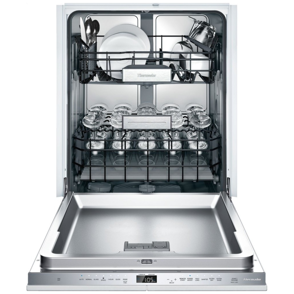 DWHD771WPR Thermador Dishwasher Canada Sale! Best Price, Reviews and