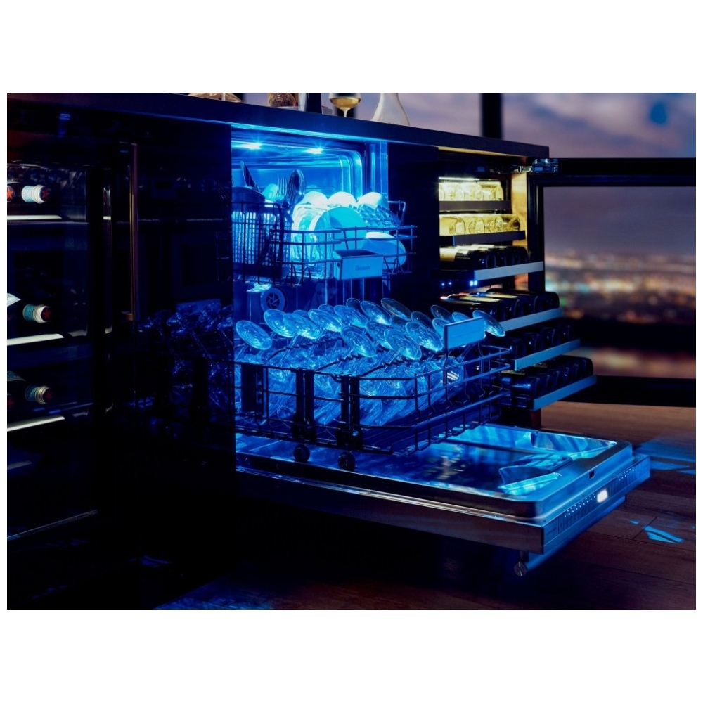DWHD771WPR Thermador Dishwasher Canada Sale! Best Price, Reviews and