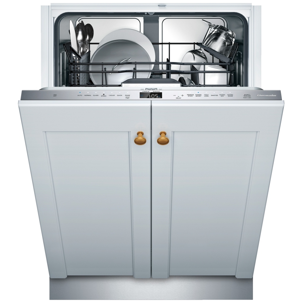 DWHD771WPR Thermador Dishwasher Canada Sale! Best Price, Reviews and