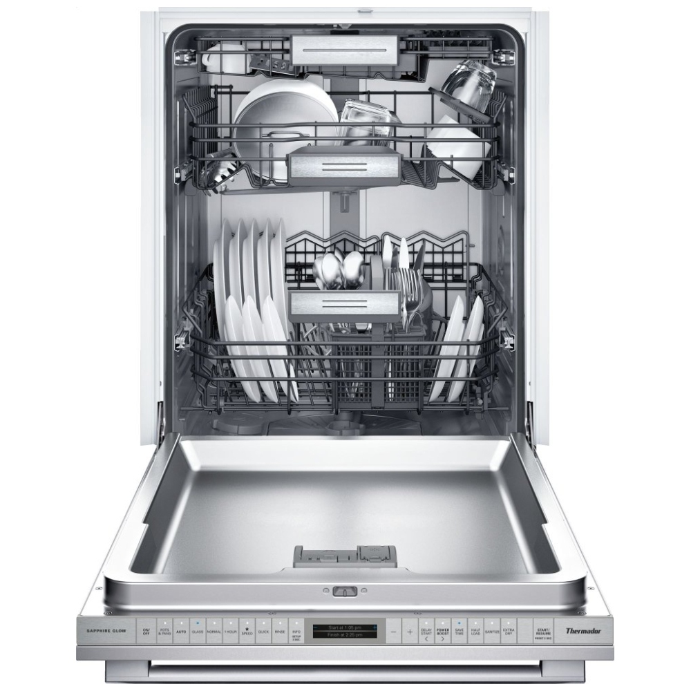 DWHD860RFM Thermador Dishwasher Canada Best Price, Reviews and Specs