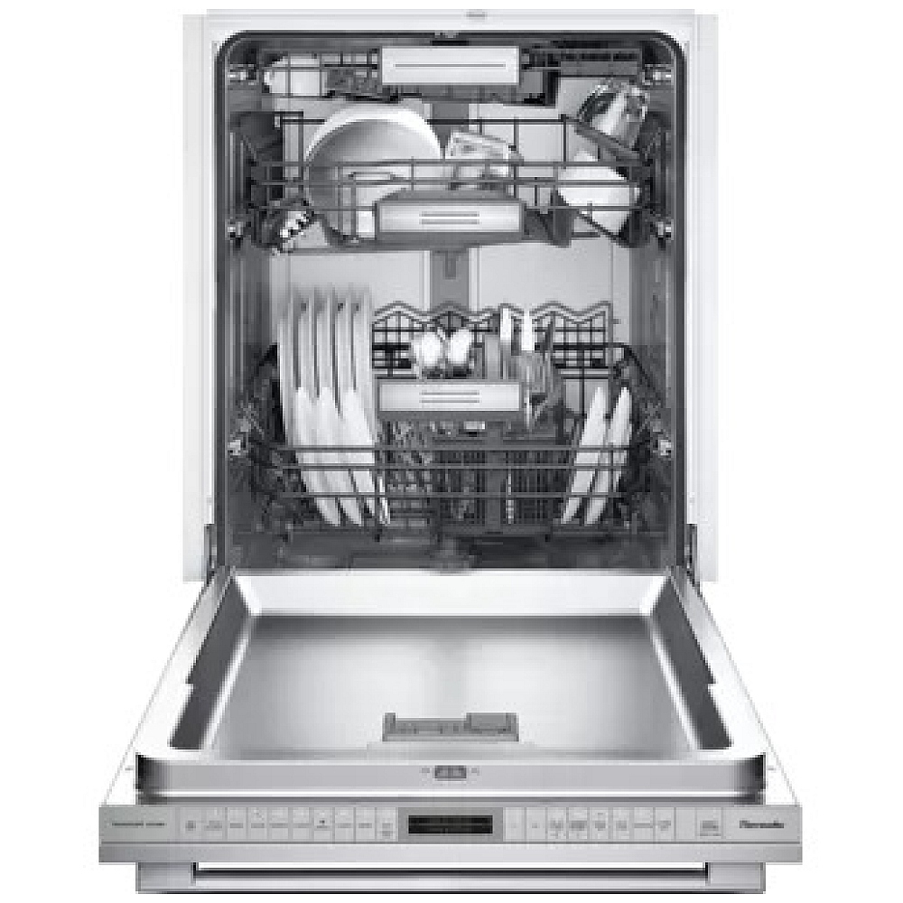DWHD860RFM Thermador Dishwasher Canada Sale! Best Price, Reviews and
