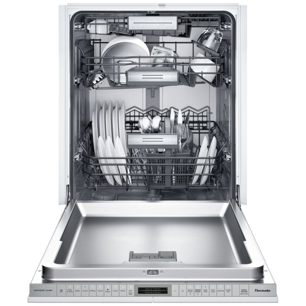 DWHD860RPR Thermador Dishwasher Canada Parts Discontinued Sale! Best