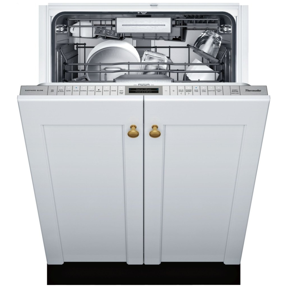 DWHD860RPR Thermador Dishwasher Canada Parts Discontinued Sale! Best