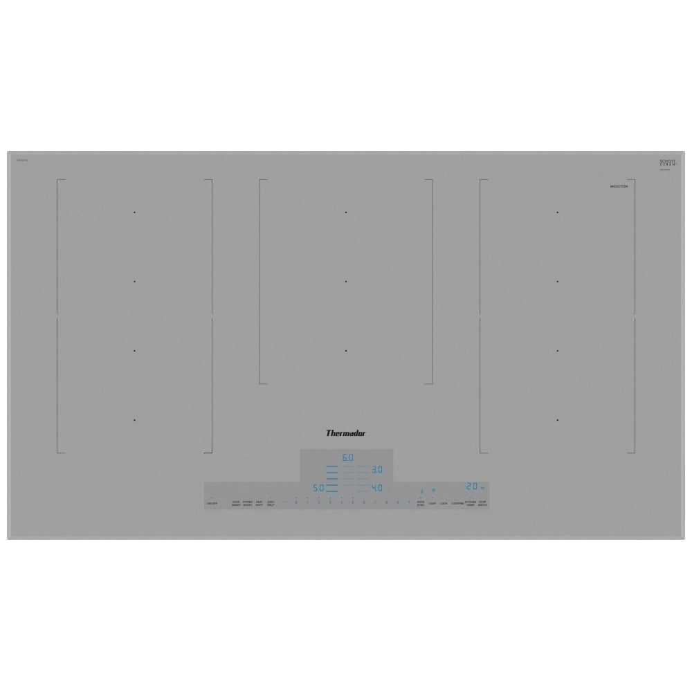 CIT367YG Thermador 36" Induction Cooktop Canada Sale! Best Price