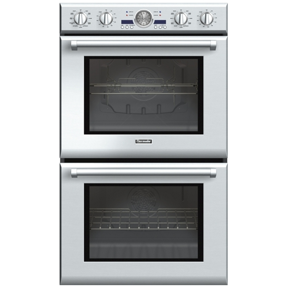 PODC302J Thermador Professional Series 30" Double Wall Oven Canada