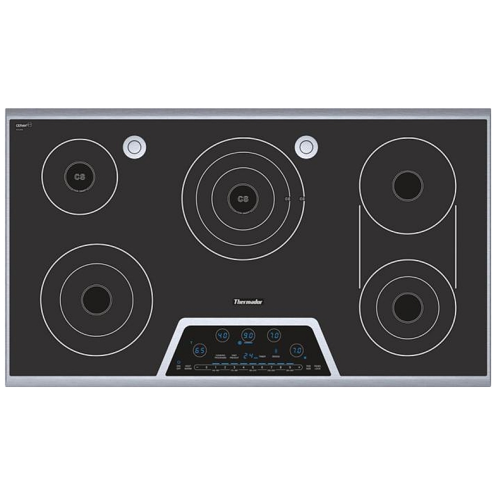 CES366FS Thermador Cooktop Canada Best Price, Reviews and Specs