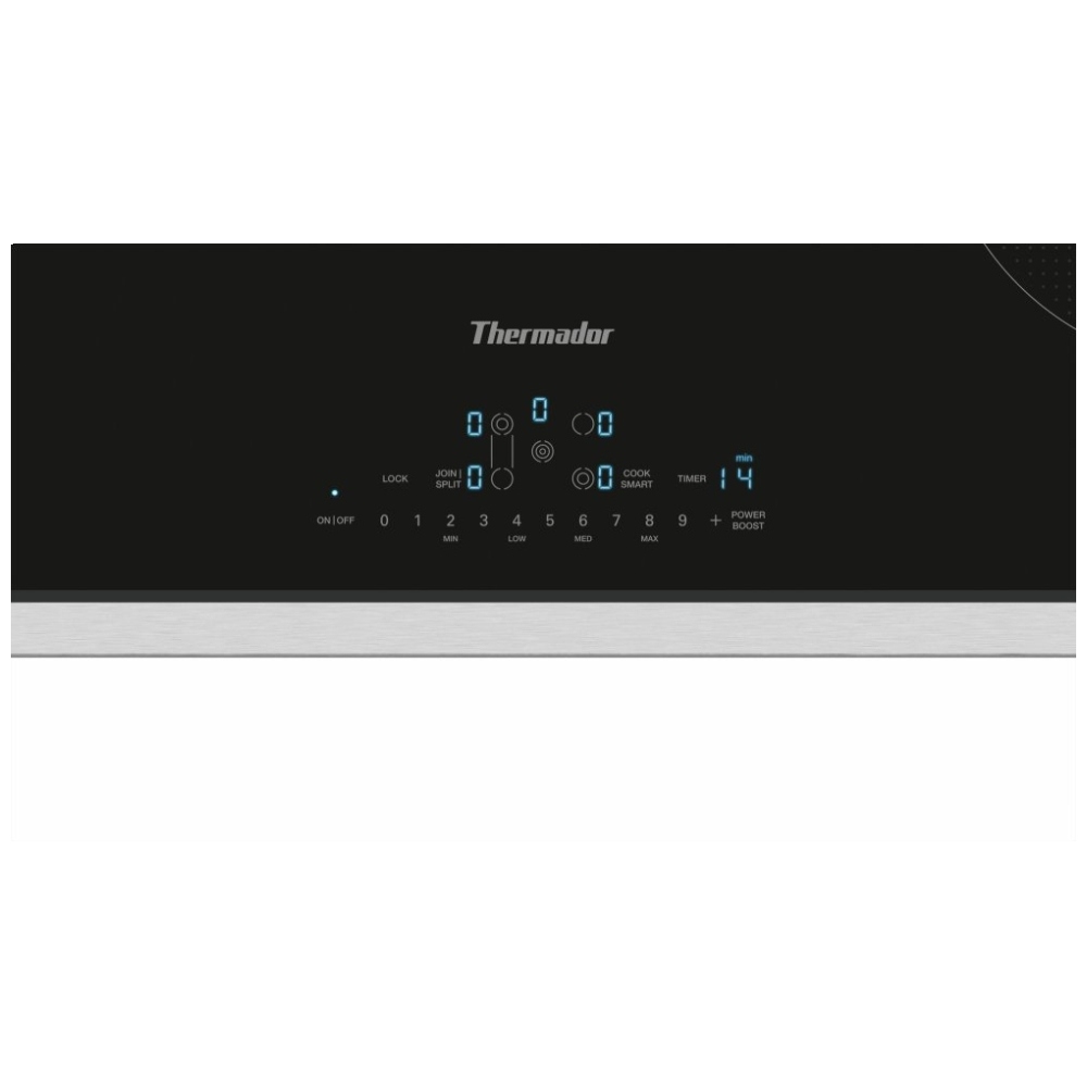 CET366TB Thermador Masterpiece Series 36" Electric Cooktop Canada Parts