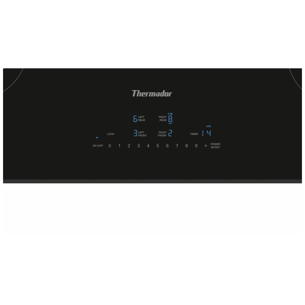 CIT304TB Thermador Masterpiece Series 30" Induction Cooktop Canada