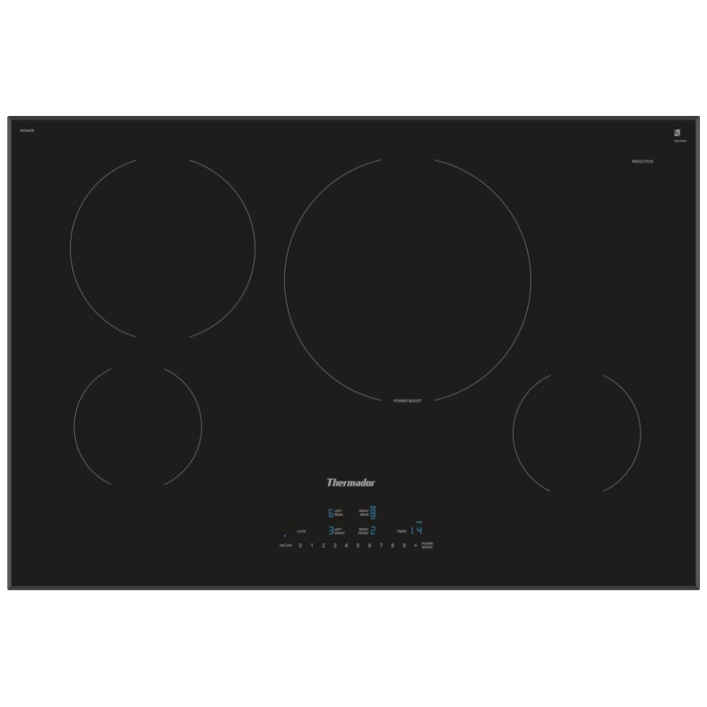 CIT304TB Thermador Masterpiece Series 30" Induction Cooktop Canada Parts Discontinued Sale