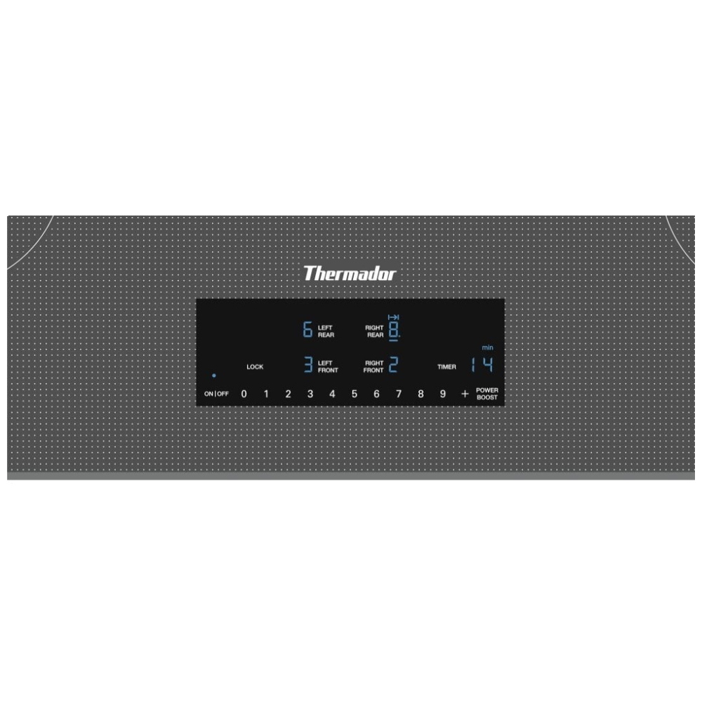 CIT304TM Thermador Masterpiece Series 30" Induction Cooktop Canada Parts Discontinued Sale