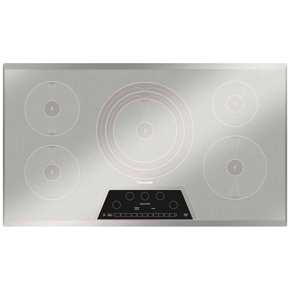CIT365KM Thermador Masterpiece Series 36" Induction Cooktop Canada