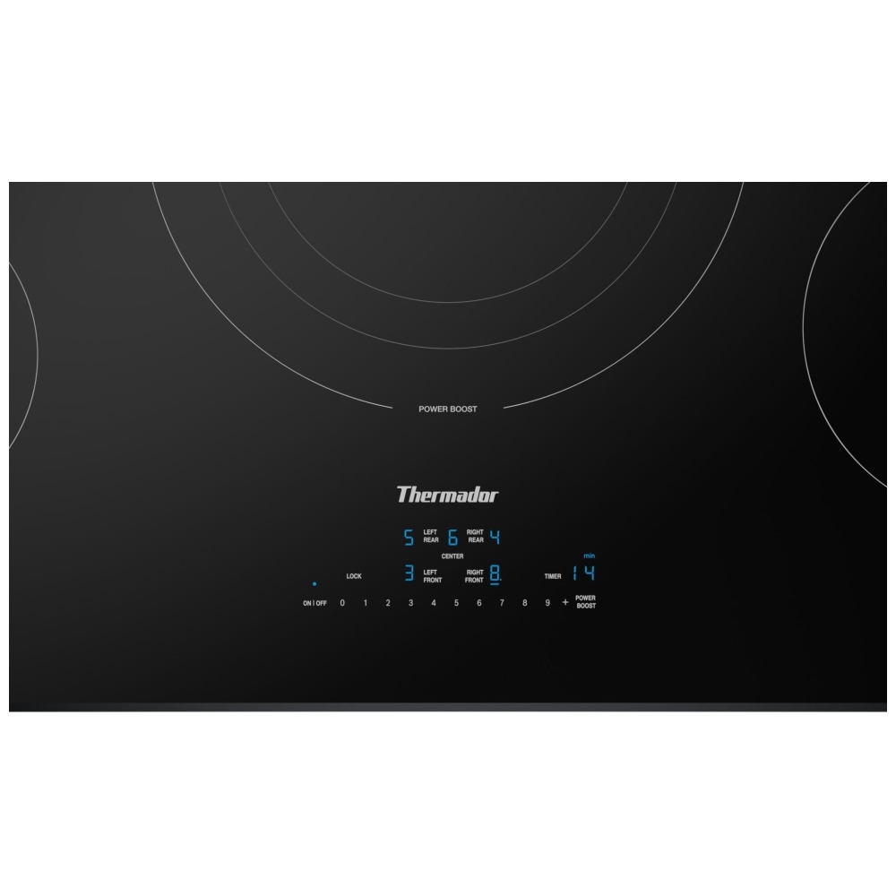 CIT365YB Thermador 36" Induction Cooktop Canada Sale! Best Price