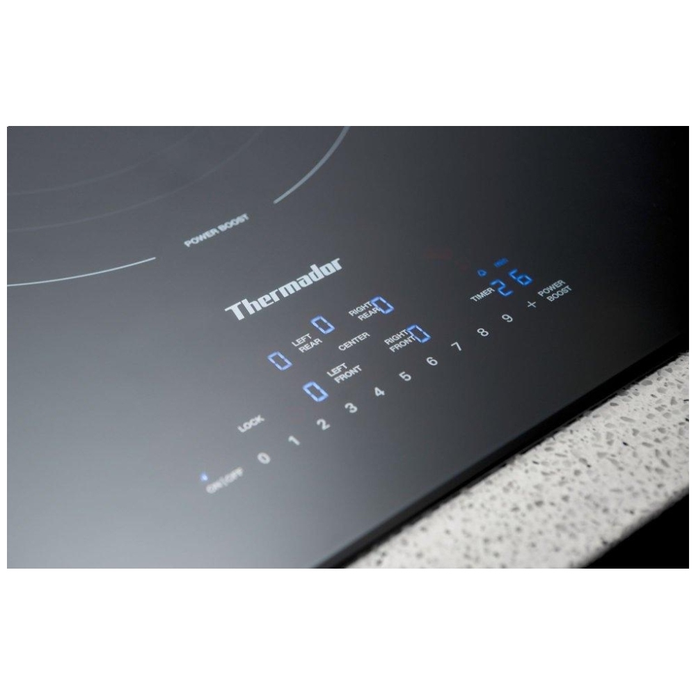 CIT365YB Thermador 36" Induction Cooktop Canada Sale! Best Price