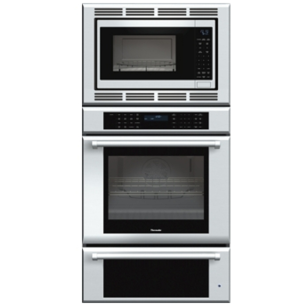 MEDMCW31JP Thermador Masterpiece Series 30" Warmer Drawer Canada Parts