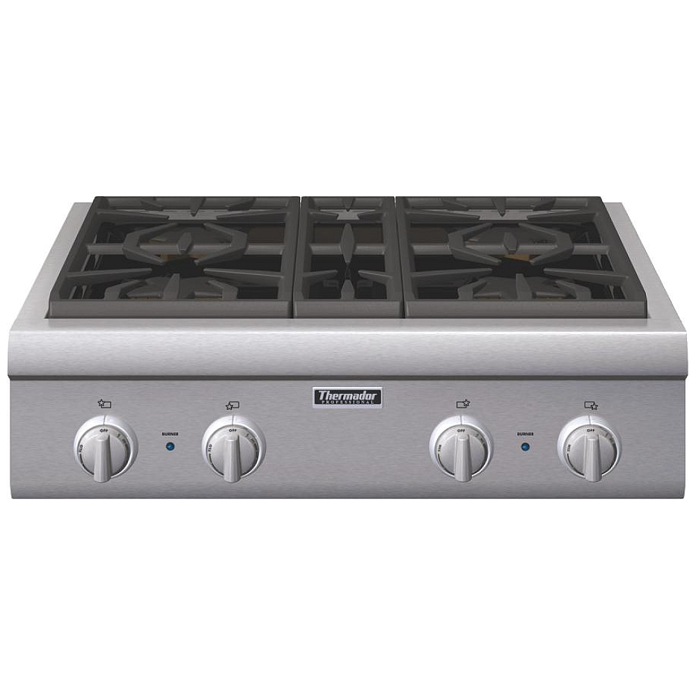 PCG304G Thermador Professional Series 30" Gas Rangetop Canada Parts Discontinued Sale! Best