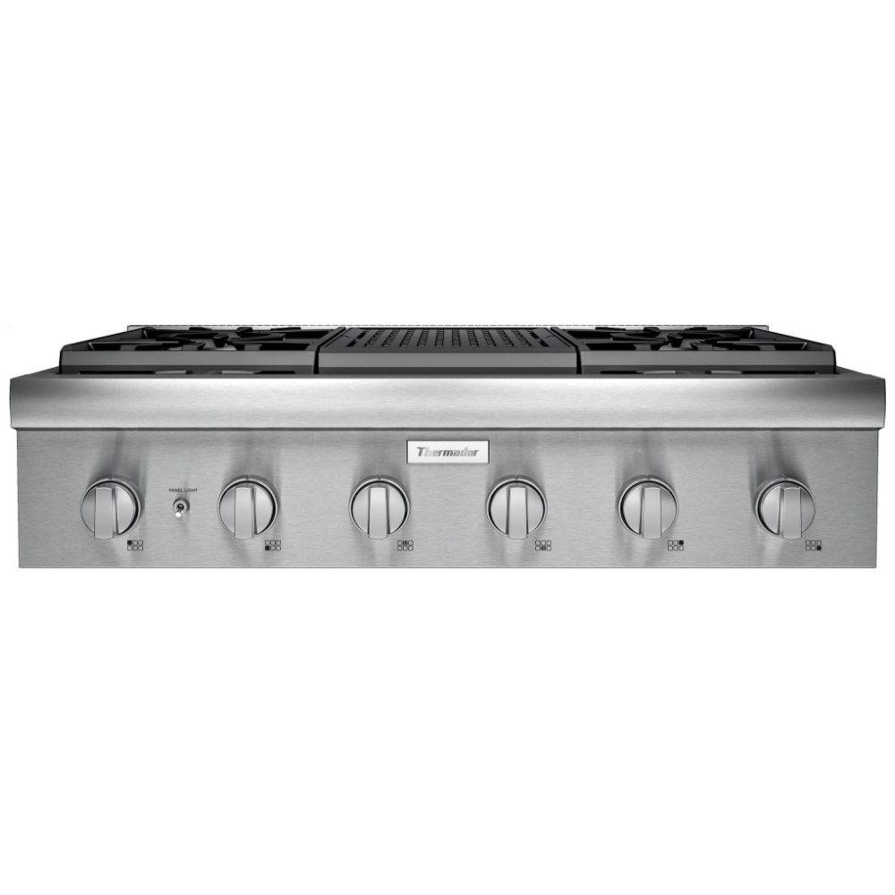 PCG364WL Thermador Cooktop Canada Sale! Best Price, Reviews and Specs