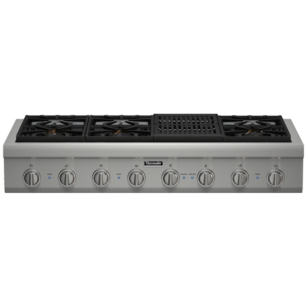 Pcg486nl Thermador Professional Series Cooktop Canada Best Price