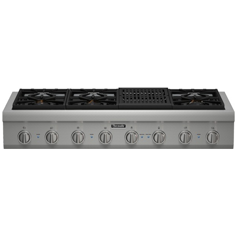 Pcg486nl Thermador Professional Series Cooktop Canada Best Price