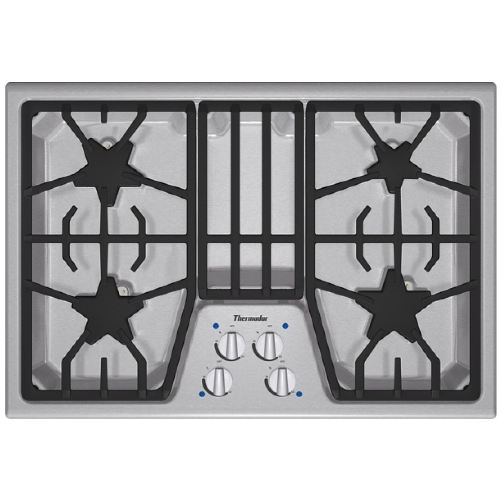 SGS304FS Thermador Masterpiece Series 30" Gas Cooktop Canada Parts