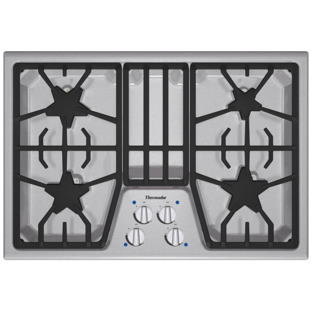 SGS304FS Thermador Masterpiece Series 30" Gas Cooktop Canada Parts